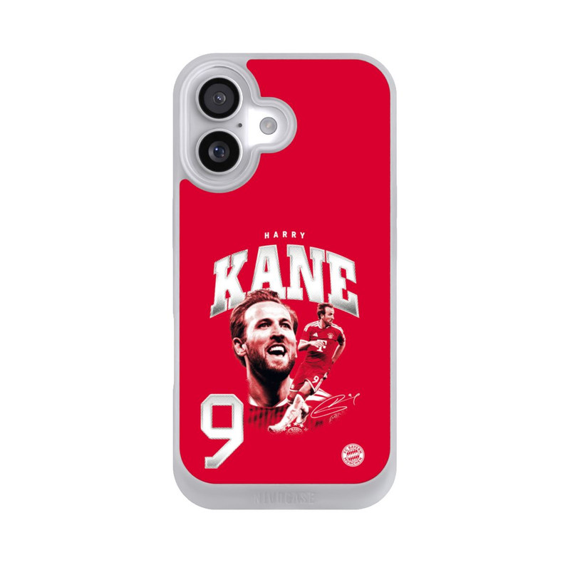 iPhone 17 NIVOpure Harry Kane 26/27