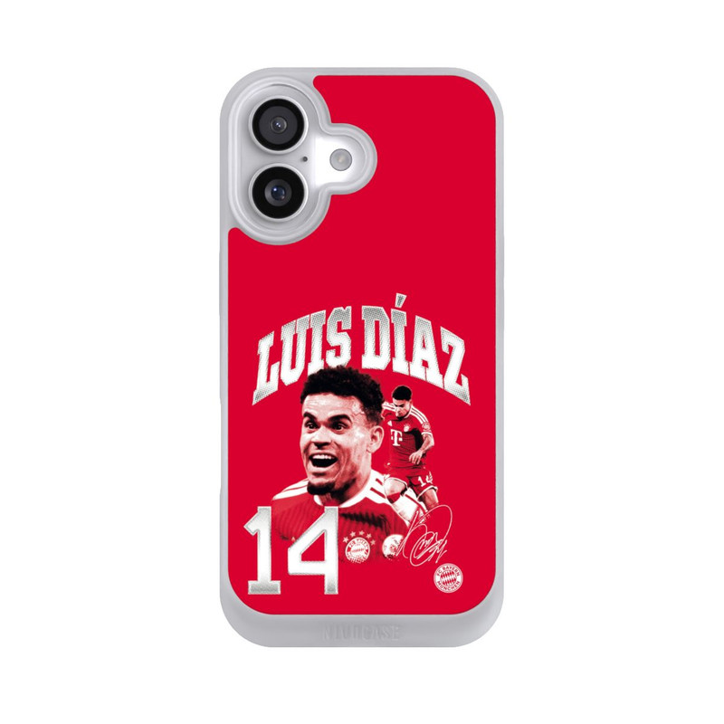 iPhone 17 NIVOpure Luis Díaz 26/27