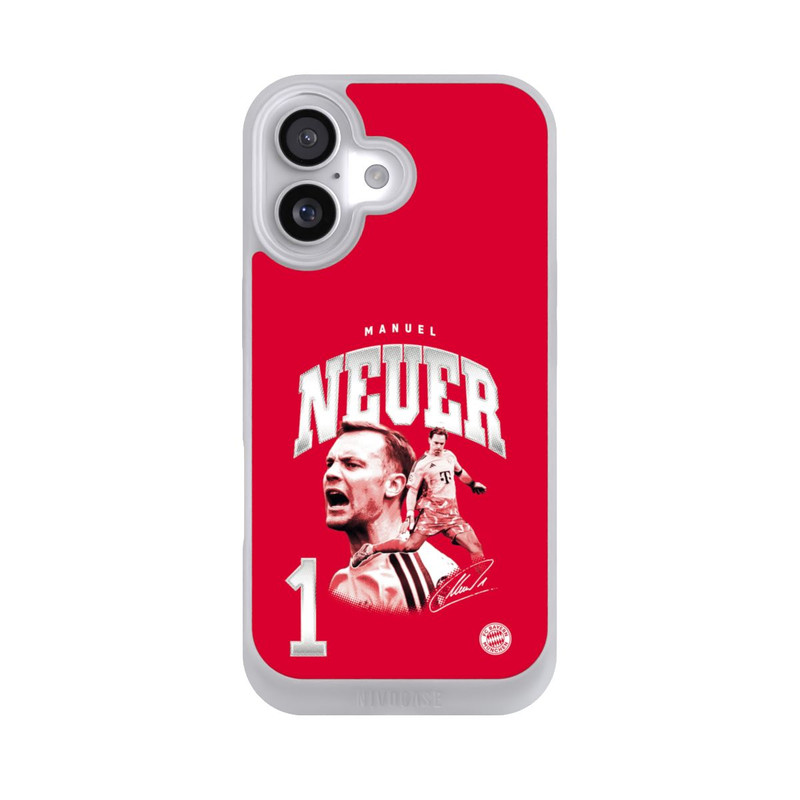 iPhone 17 NIVOpure Manuel Neuer 26/27