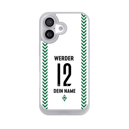  NIVOpure Werden Bremen Trikot Personalisierbar 26/27