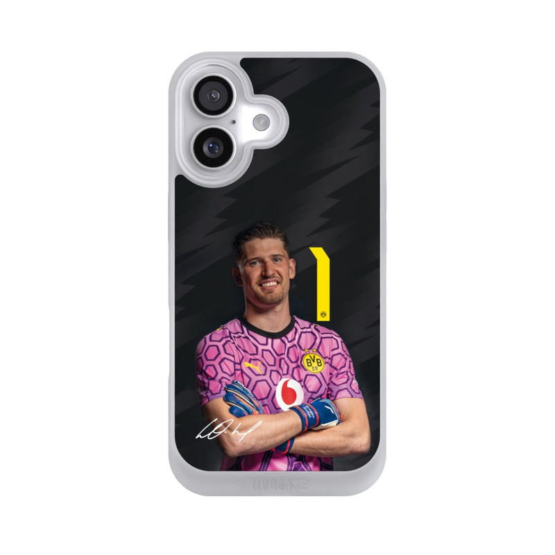 iPhone 17 NIVOpure Gregor Kobel 26/27