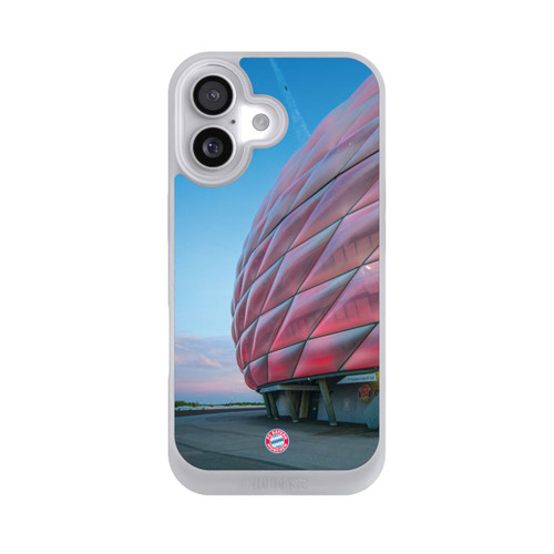  NIVOpure FC Bayern Allianz Arena Aube