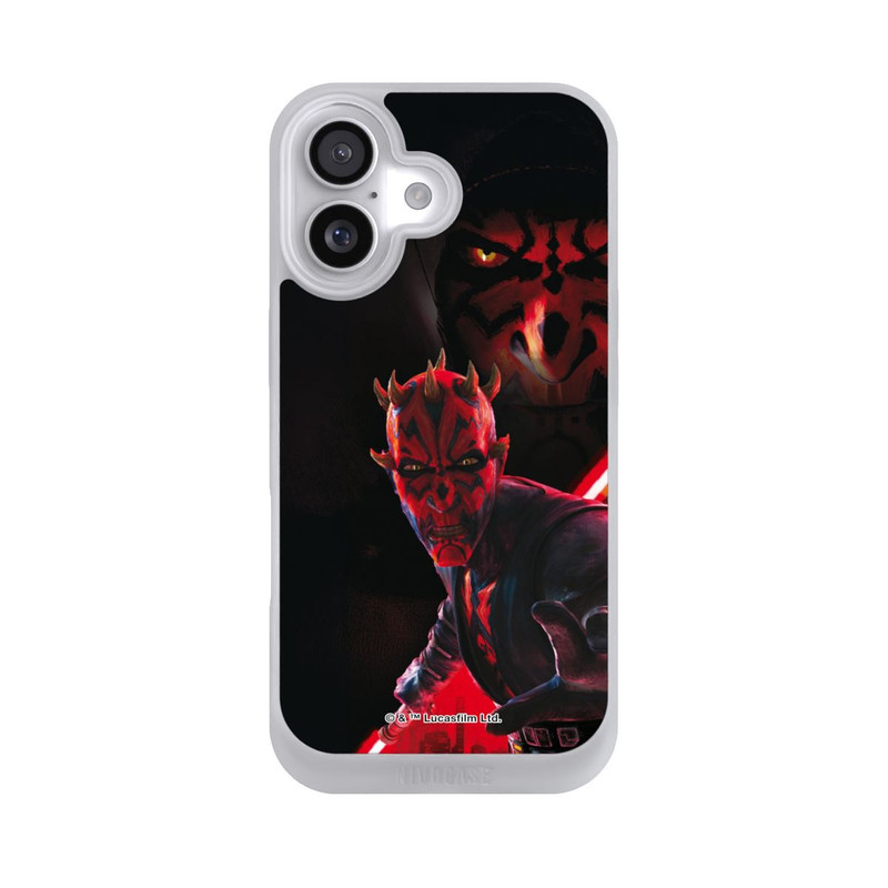 iPhone 17 NIVOpure Darth Maul Shadow Lord