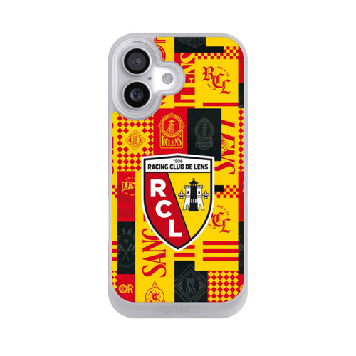  NIVOpure RC Lens bunte Collage