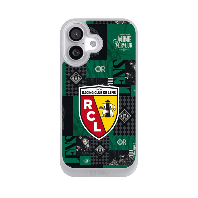 iPhone 17 NIVOpure RC Lens Collage vert