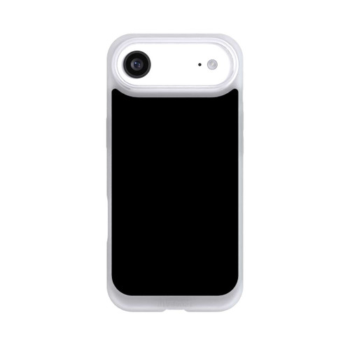 Apple iPhone Air NIVOpure Schwarz