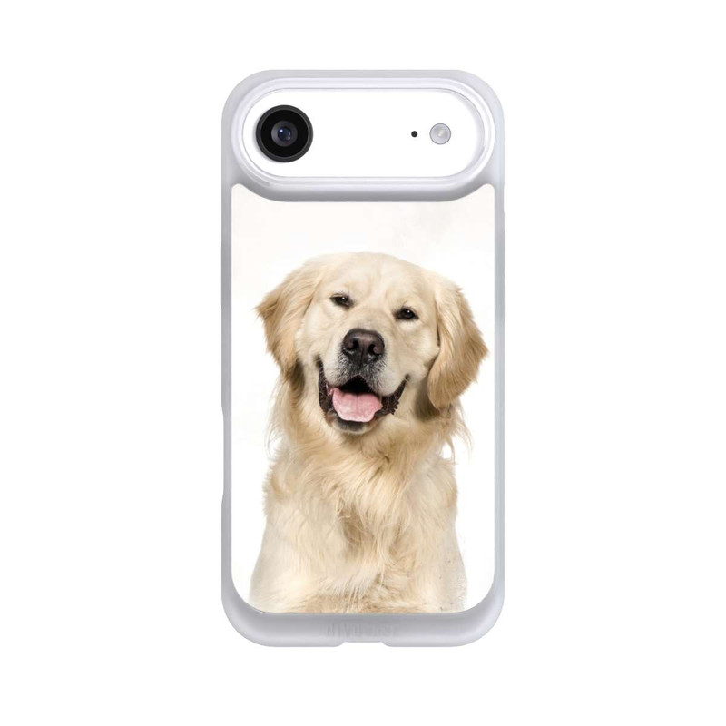 iPhone Air NIVOpure Golden Retriever