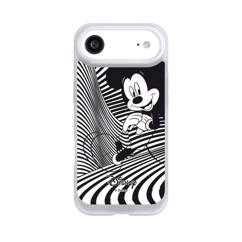 Apple iPhone Air NIVOpure Mickey Illusion