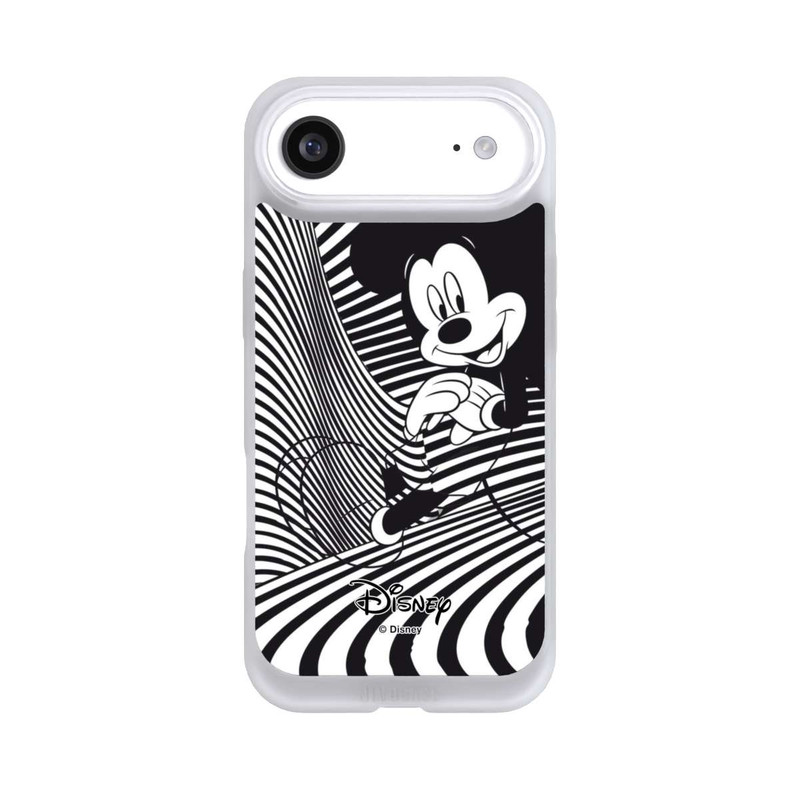 iPhone Air NIVOpure Mickey Illusion