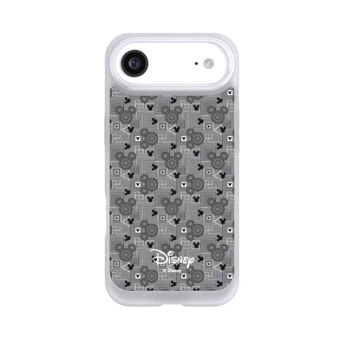 Apple iPhone Air NIVOpure Mickey Optical Illusion