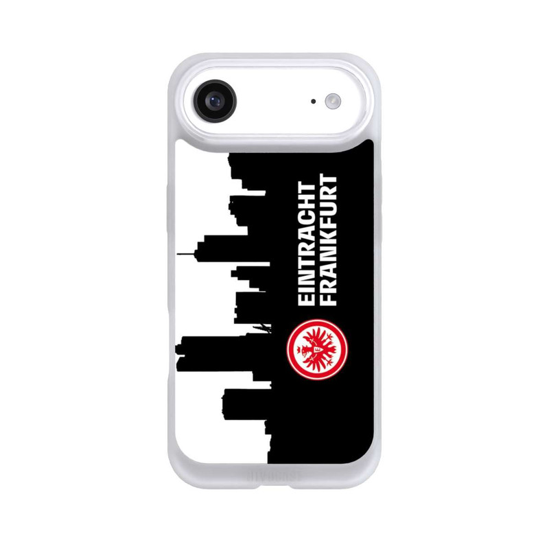 iPhone Air NIVOpure Eintracht Frankfurt Skyline