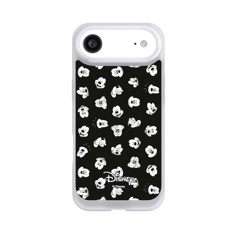 iPhone Air NIVOpure Mickey Faces