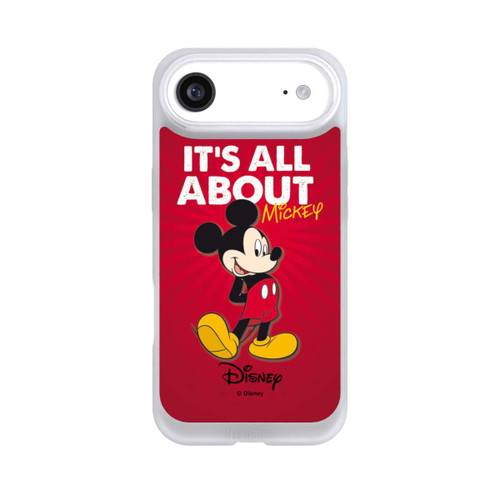 Apple iPhone Air NIVOpure All About Mickey