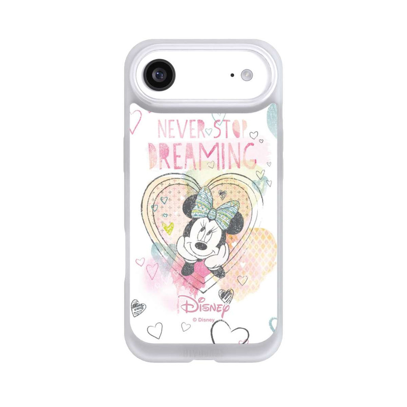 iPhone Air NIVOpure Minnie Never Stop Dreaming