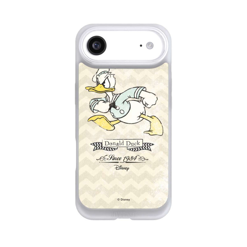 iPhone Air NIVOpure Donald Vintage