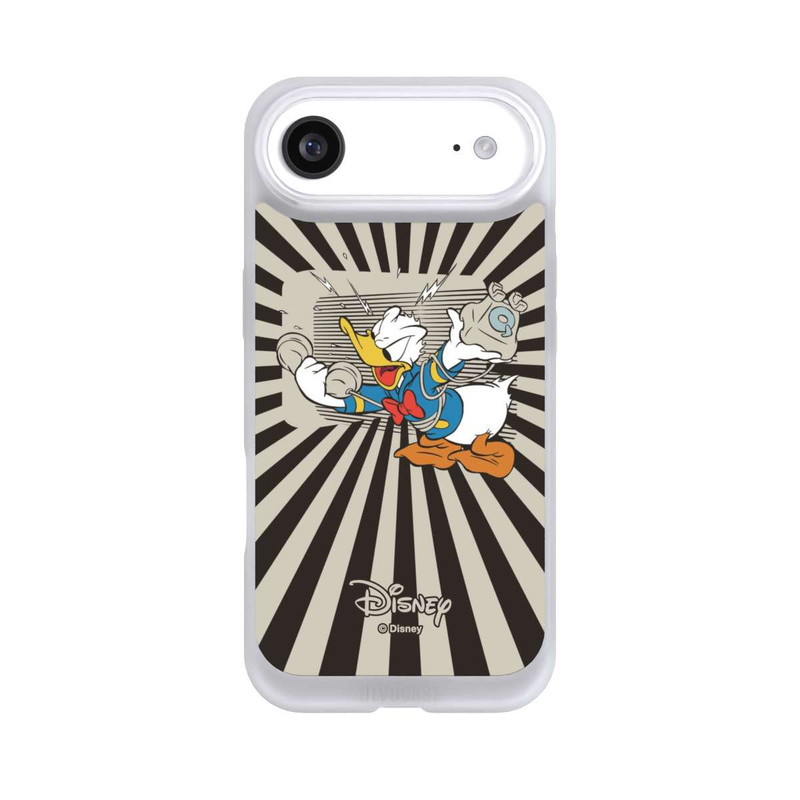 iPhone Air NIVOpure Hello?! Donald Duck