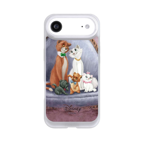 Apple iPhone Air NIVOpure Aristocats