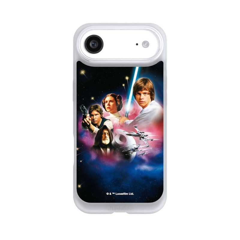 iPhone Air NIVOpure A New Hope