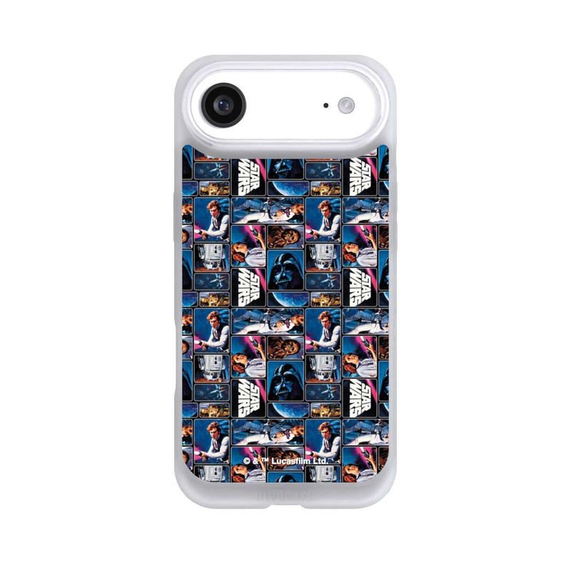 iPhone Air NIVOpure Star Wars-Muster