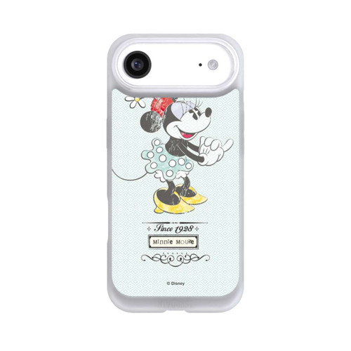 Apple iPhone Air NIVOpure Minnie Vintage