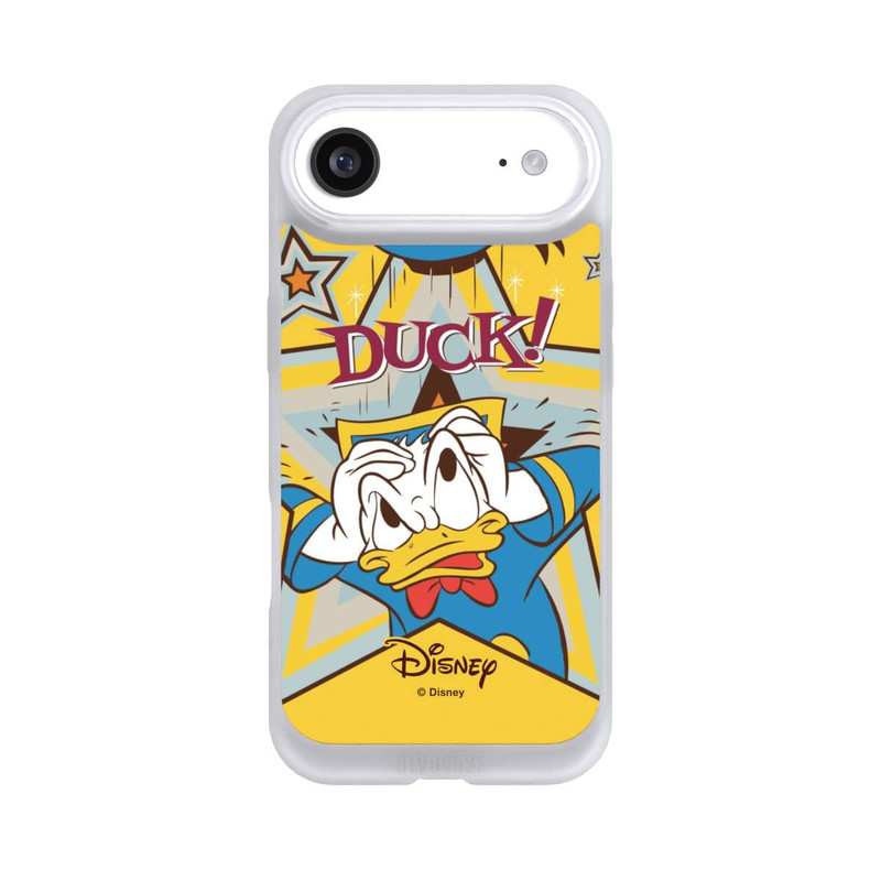 iPhone Air NIVOpure Duck!