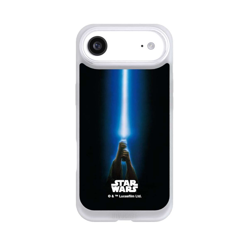iPhone Air NIVOpure Jedi-Lichtschwert
