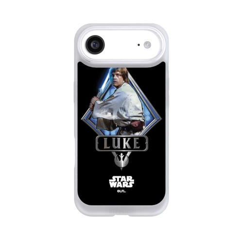 Apple iPhone Air NIVOpure Luke 