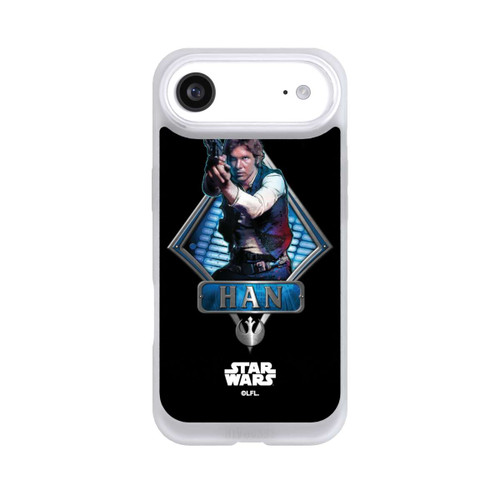 Apple iPhone Air NIVOpure Han