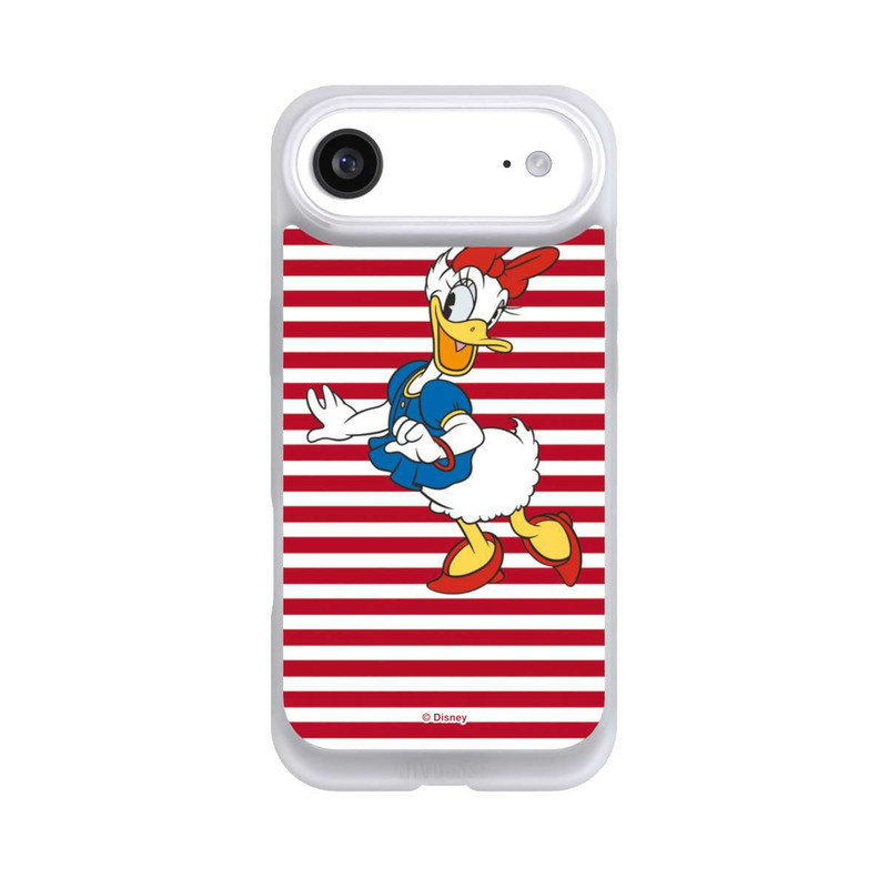 iPhone Air NIVOpure Daisy Sailor Stripes
