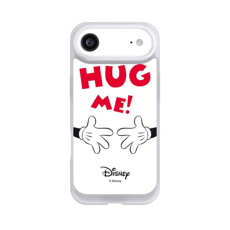 iPhone Air NIVOpure Hug Me!