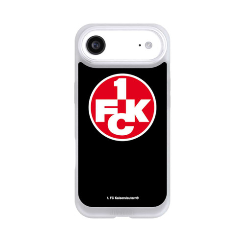 Apple iPhone Air NIVOpure 1.FCK Schwarz