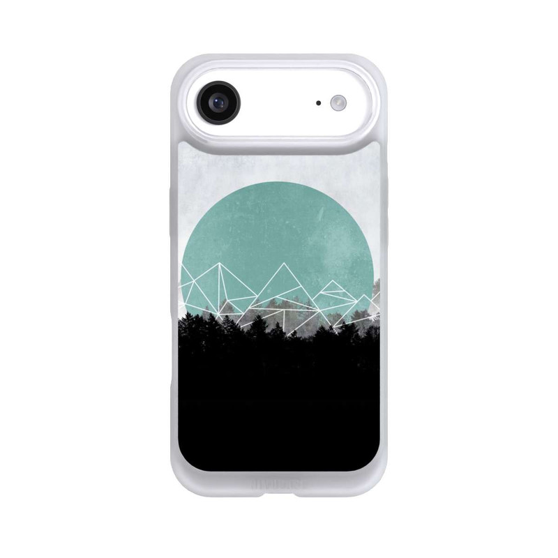 iPhone Air NIVOpure Wald Abstrakt2
