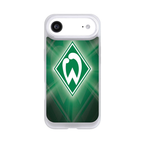 Apple iPhone Air NIVOpure Werder Bremen Laser