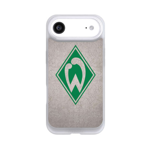 Apple iPhone Air NIVOpure Werder Bremen Wall