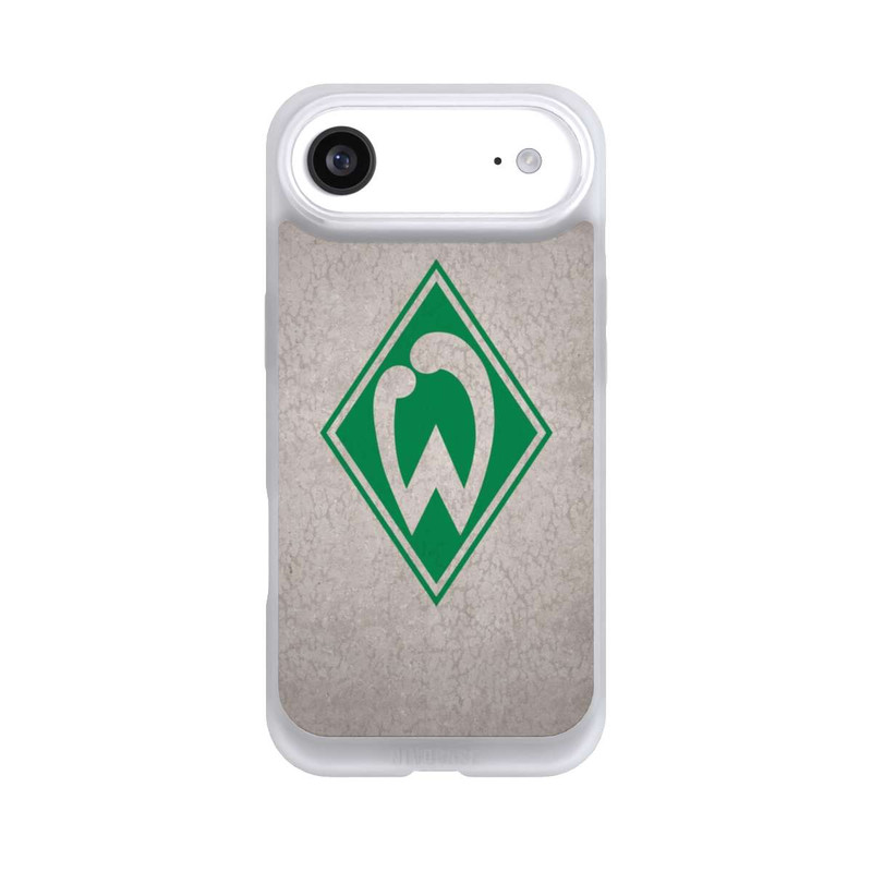 iPhone Air NIVOpure Werder Bremen Wall