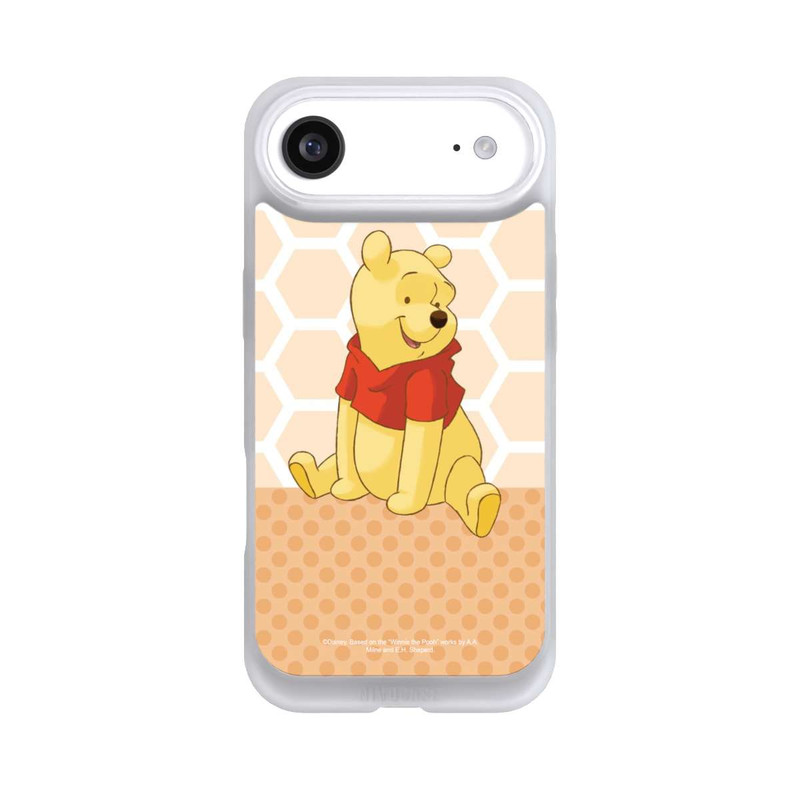 iPhone Air NIVOpure Winnie Puuh