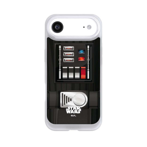 Apple iPhone Air NIVOpure Darth Vader Nahaufnahme