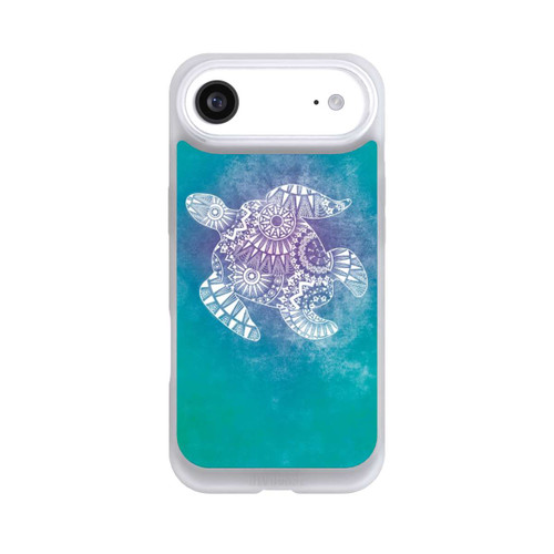Apple iPhone Air NIVOpure Mandala Tortue