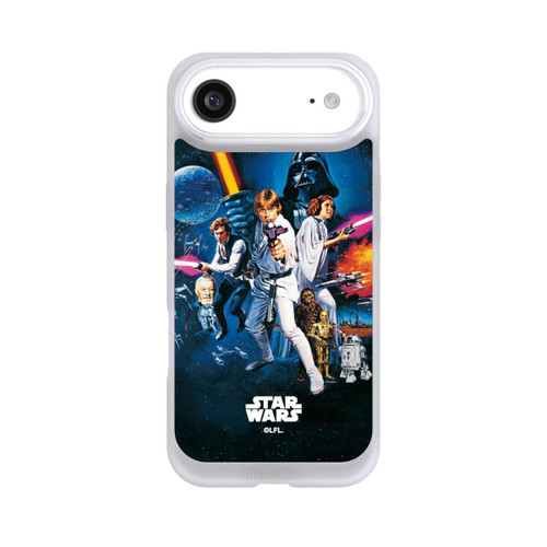 Apple iPhone Air NIVOpure Episode IV