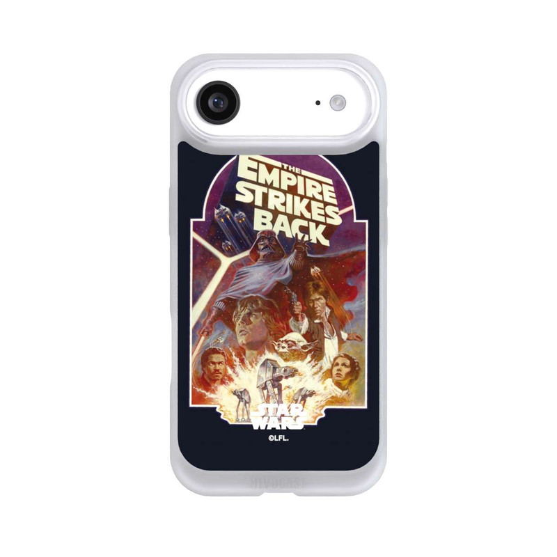 iPhone Air NIVOpure The Empire Strikes Back