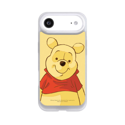 Apple iPhone Air NIVOpure Pooh the Bear