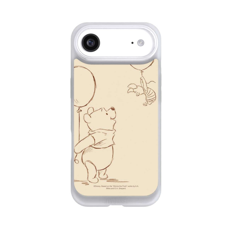 iPhone Air NIVOpure Winnie & Ferkel