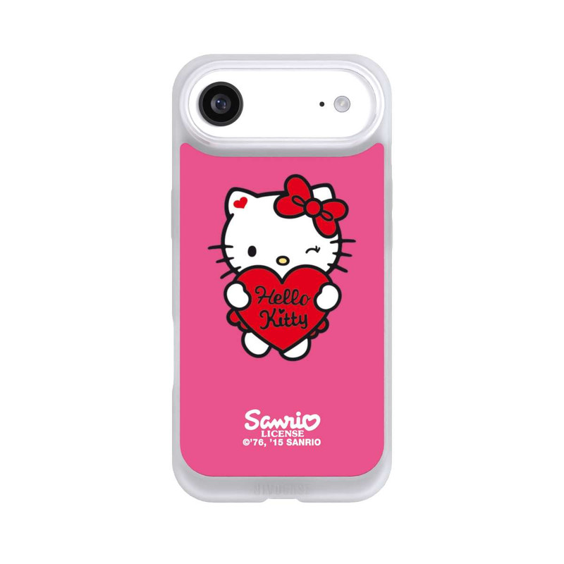 iPhone Air NIVOpure Hello Kitty - Sweet Heart