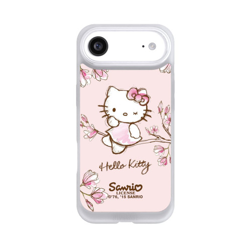 Apple iPhone Air NIVOpure Hello Kitty - Magnolie