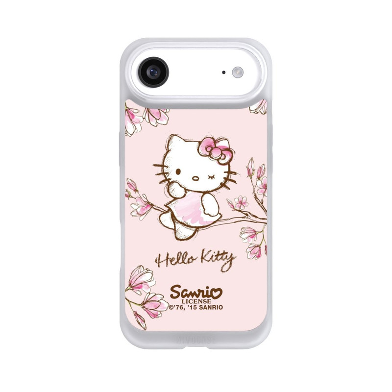 iPhone Air NIVOpure Hello Kitty - Magnolia
