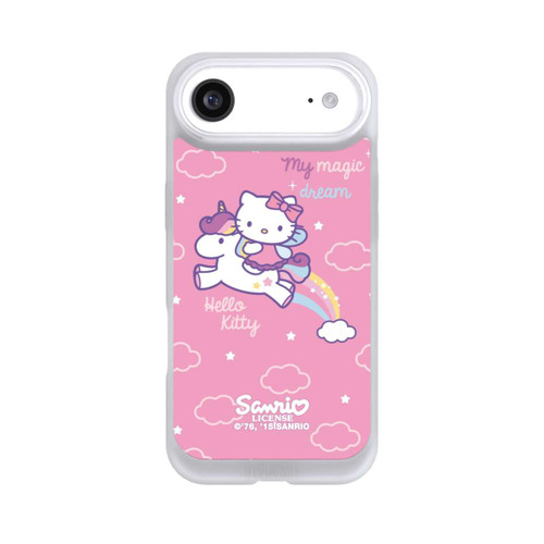 Apple iPhone Air NIVOpure Hello Kitty - Magisches Einhorn