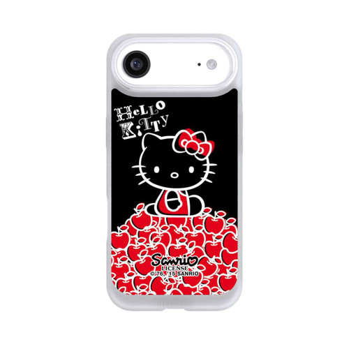 Apple iPhone Air NIVOpure Hello Kitty - Off Me Schwarz