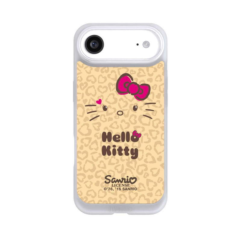 iPhone Air NIVOpure Hello Kitty - Leo