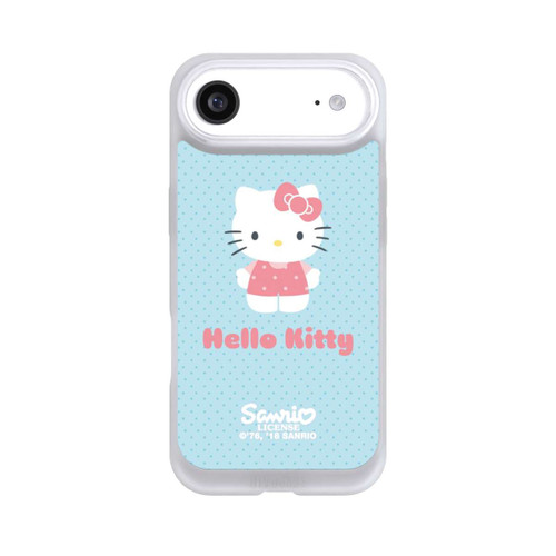 Apple iPhone Air NIVOpure Polkadots HK
