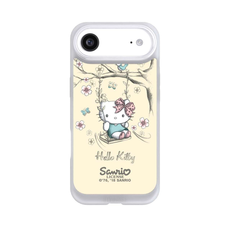 iPhone Air NIVOpure Hello Kitty Natur